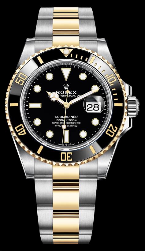 rolex submariner 2020 new|newest Rolex Submariner model.